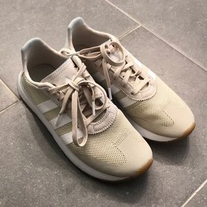 Adidas Flashback Shoes